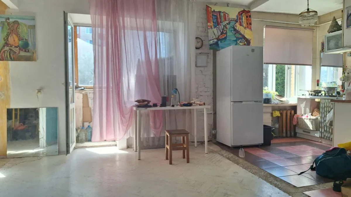 2к Шулявка фото 1 2к Шулявка фото 1