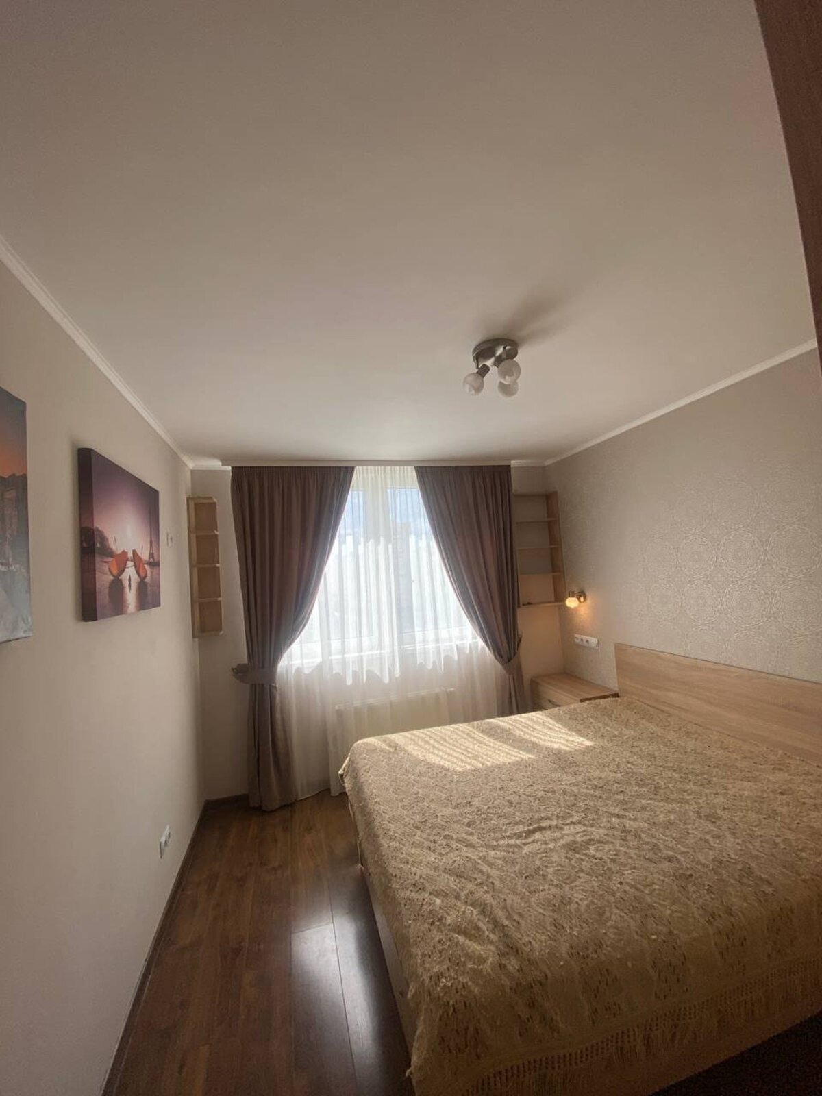 Здається квартира Київ, Дарницький, Крушельницкой Соломии ул., 15, м. Позняки фото 1 Здається квартира Київ, Дарницький, Крушельницкой Соломии ул., 15, м. Позняки фото 1
