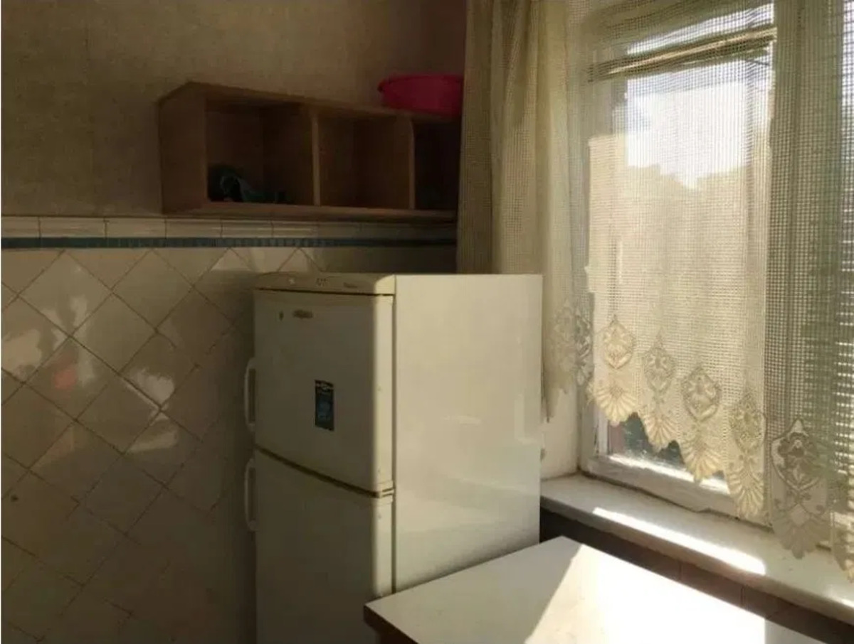 1к метро Голосіївська фото 1 1к метро Голосіївська фото 1