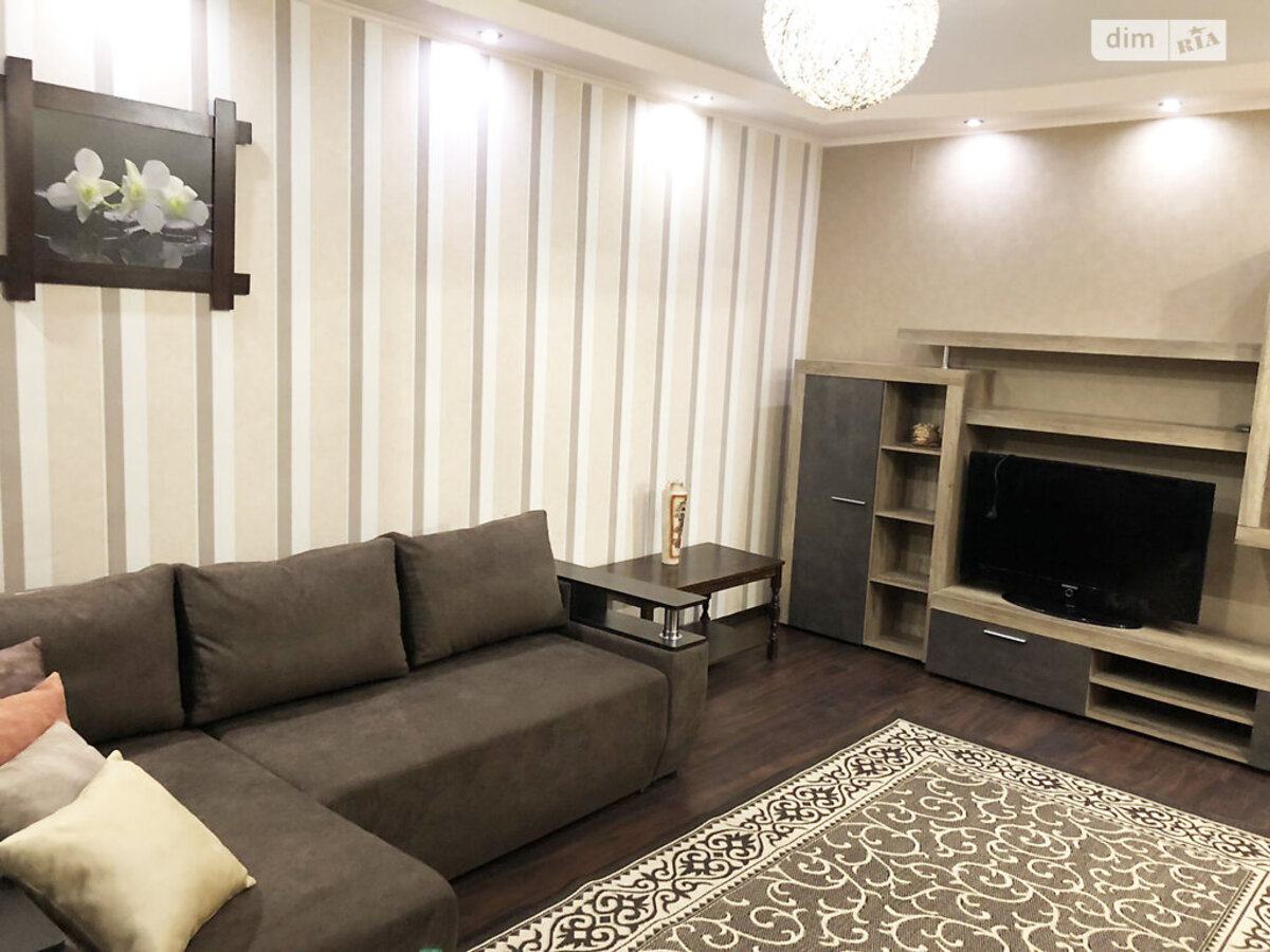 Rent out 2-room apartment. Киев, Ахматової, 6 — photo 19
