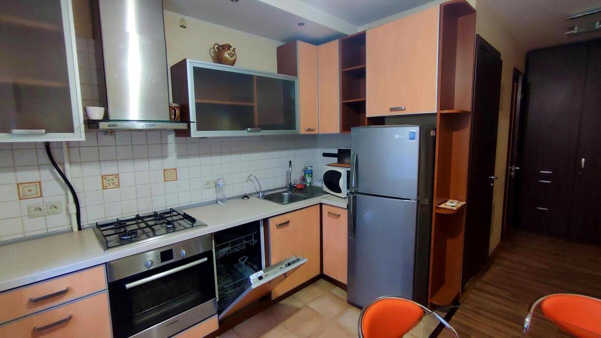 2к метро Харківська фото 1 2к метро Харківська фото 1