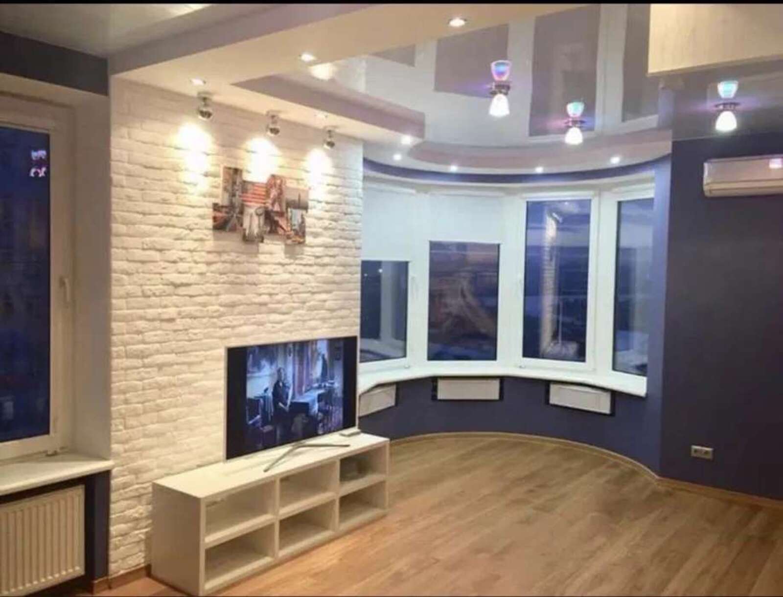 Здається квартира Київ, Дарницький, Осокорки, Днепровская набережная, 26, м. Осокорки фото 1 Здається квартира Київ, Дарницький, Осокорки, Днепровская набережная, 26, м. Осокорки фото 1