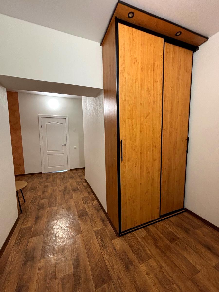 Rent out 2-room apartment. Киев, просп. Валерія Лобановського, 134 — photo 9