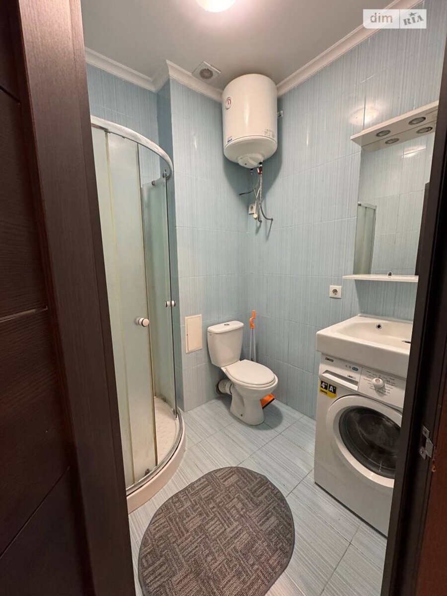 Rent out 1-room apartment. Киев, Межигірська, 78 — photo 7