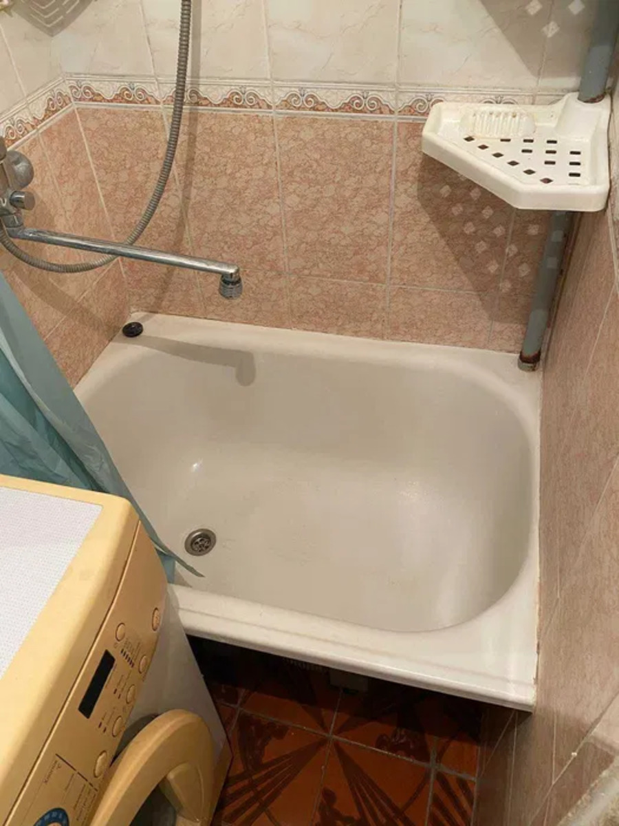 Rent out 1-room apartment. Киев, Білоруська, 28а — photo 14