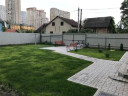 Смарт квартира возле метро Осокорки фото 1 Смарт квартира возле метро Осокорки фото 1