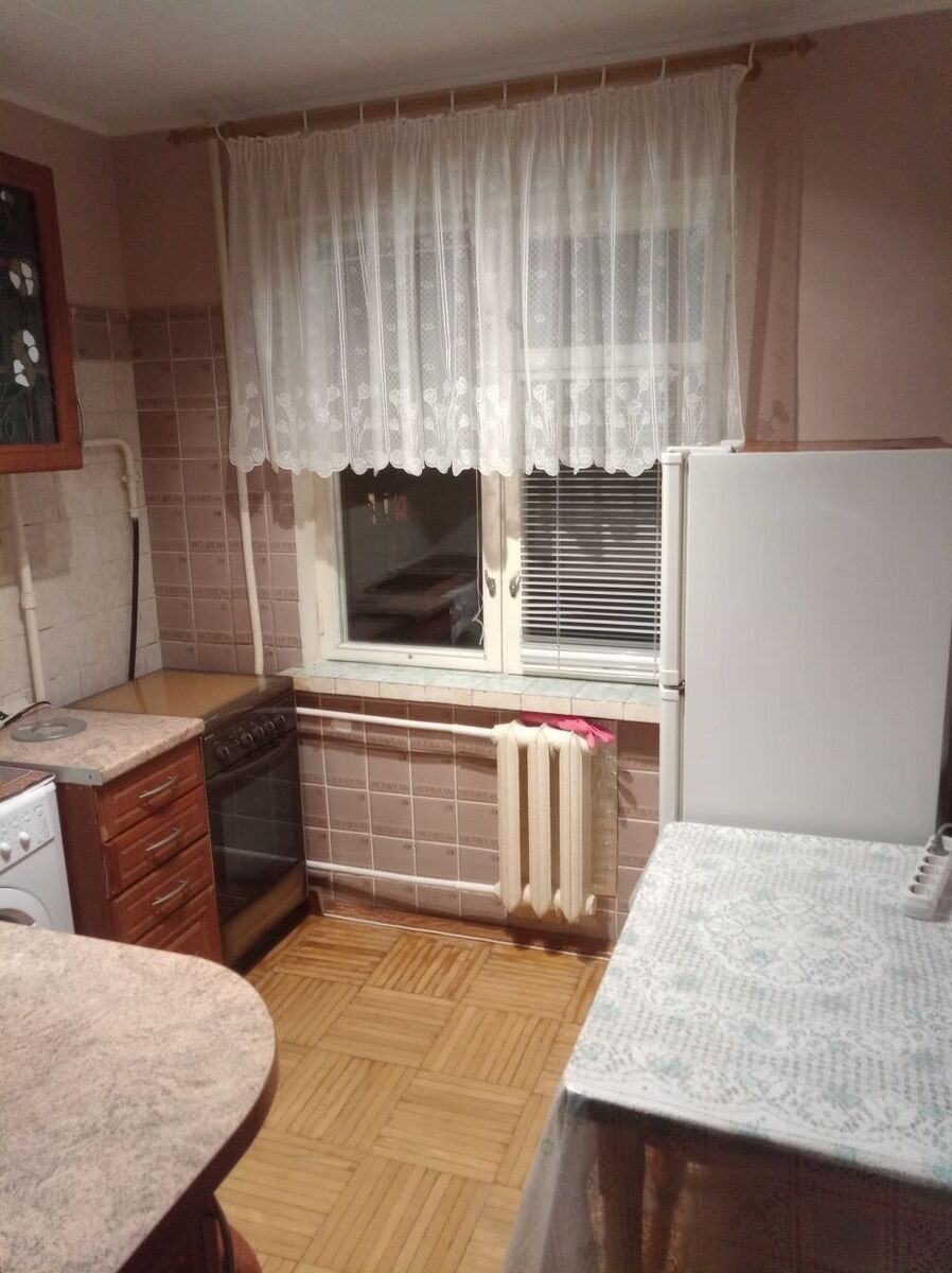 2-к Нивки фото 1 2-к Нивки фото 1