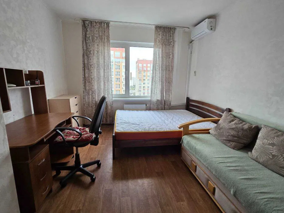 1к метро Позняки фото 1 1к метро Позняки фото 1