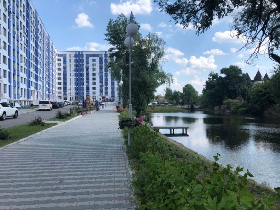 Здається квартира Київ, Дарницький, Славутич, м. Осокорки фото 1 Здається квартира Київ, Дарницький, Славутич, м. Осокорки фото 1