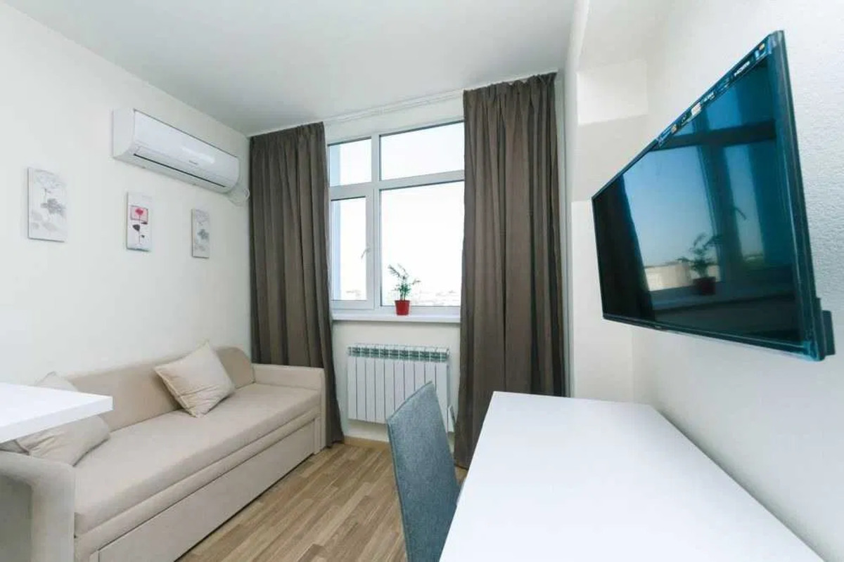 1� ��������. ³�������. �� 'Smart House' ���� 1