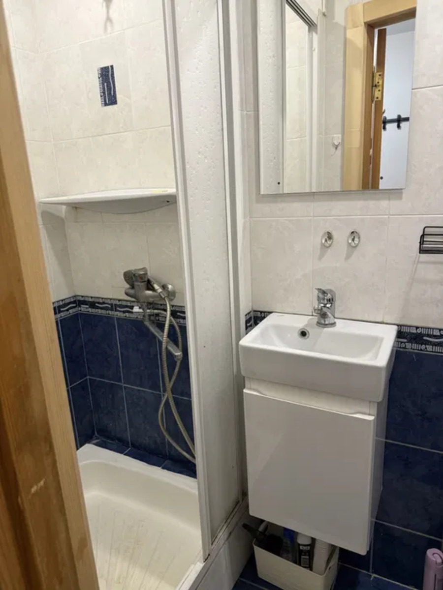 Rent out 1-room apartment. Киев, Юрія Іллєнка, 89 — photo 7