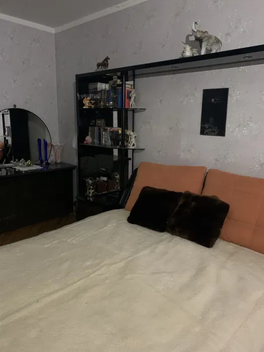 Rent out 3-room apartment. Киев, Всеволода Нестайка, 18/1 — photo 9