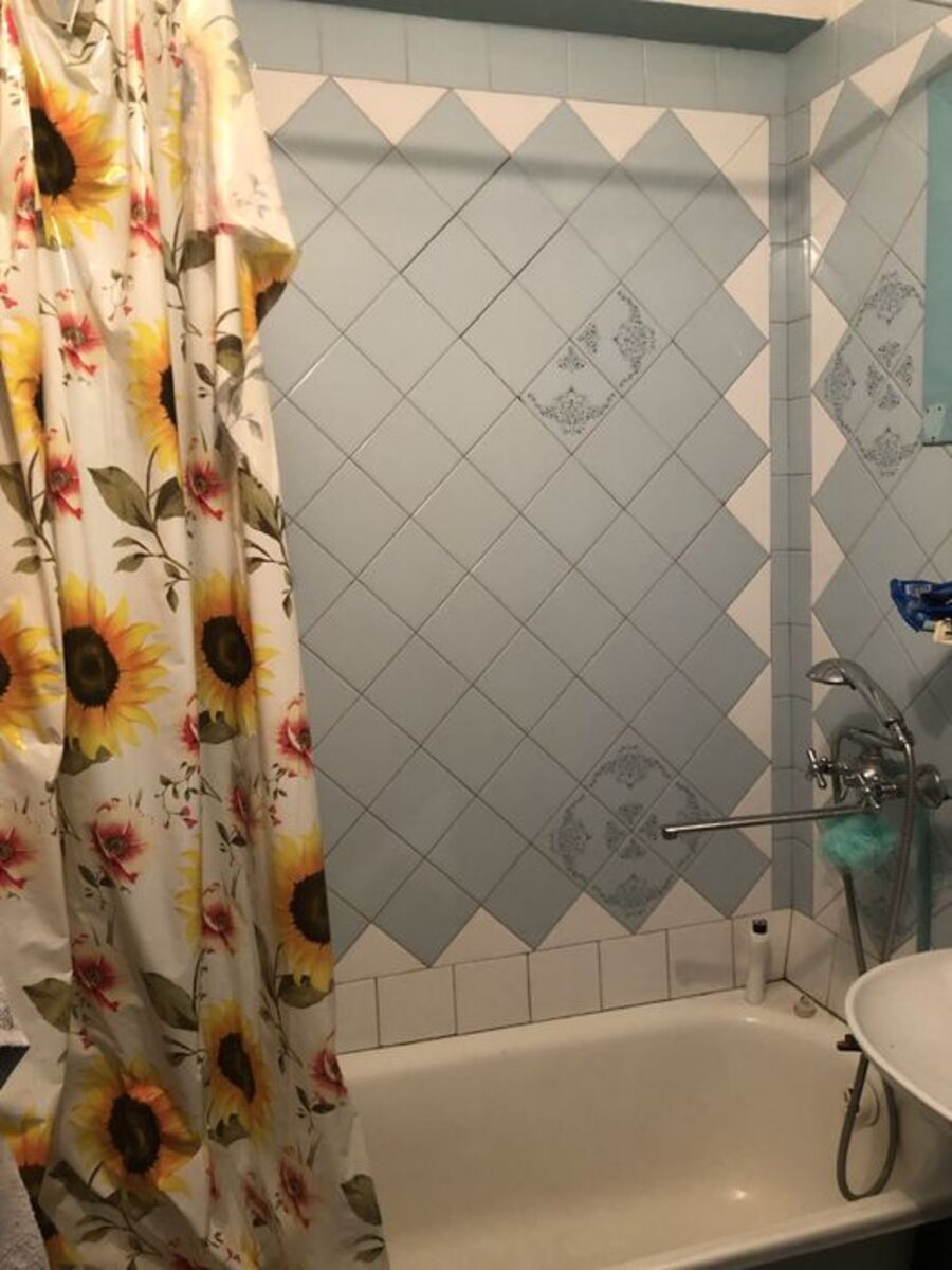 Rent out 1-room apartment. Киев, просп. Литовський, 6А — photo 6