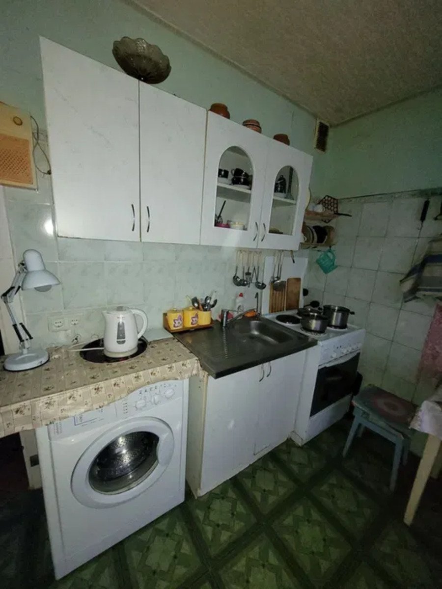 1к квартира Позняки фото 1 1к квартира Позняки фото 1