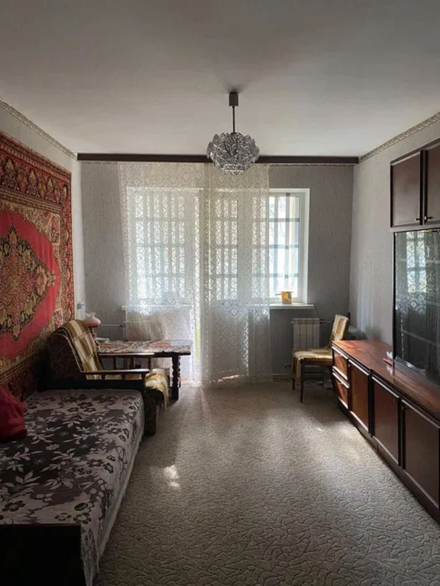 2к квартира. Відрадний. фото 1 2к квартира. Відрадний. фото 1