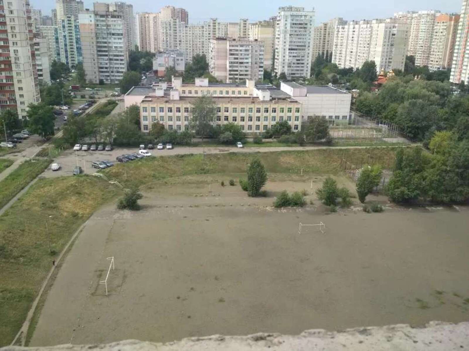 Здається квартира Київ, Дарницький, Позняки, ул. Михаила Драгоманова, м. Позняки фото 1 Здається квартира Київ, Дарницький, Позняки, ул. Михаила Драгоманова, м. Позняки фото 1