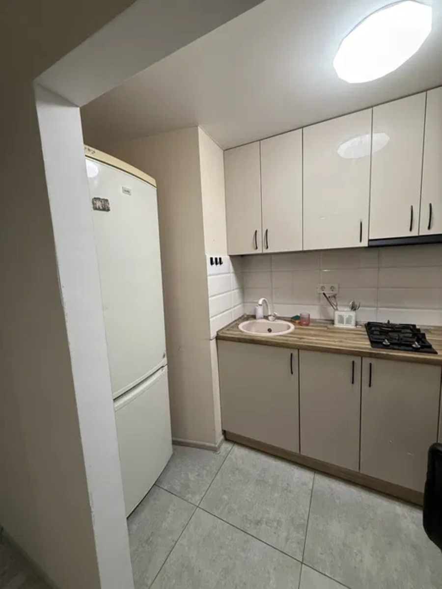Rent out 1-room apartment. Киев, Юрія Іллєнка, 89 — photo 3