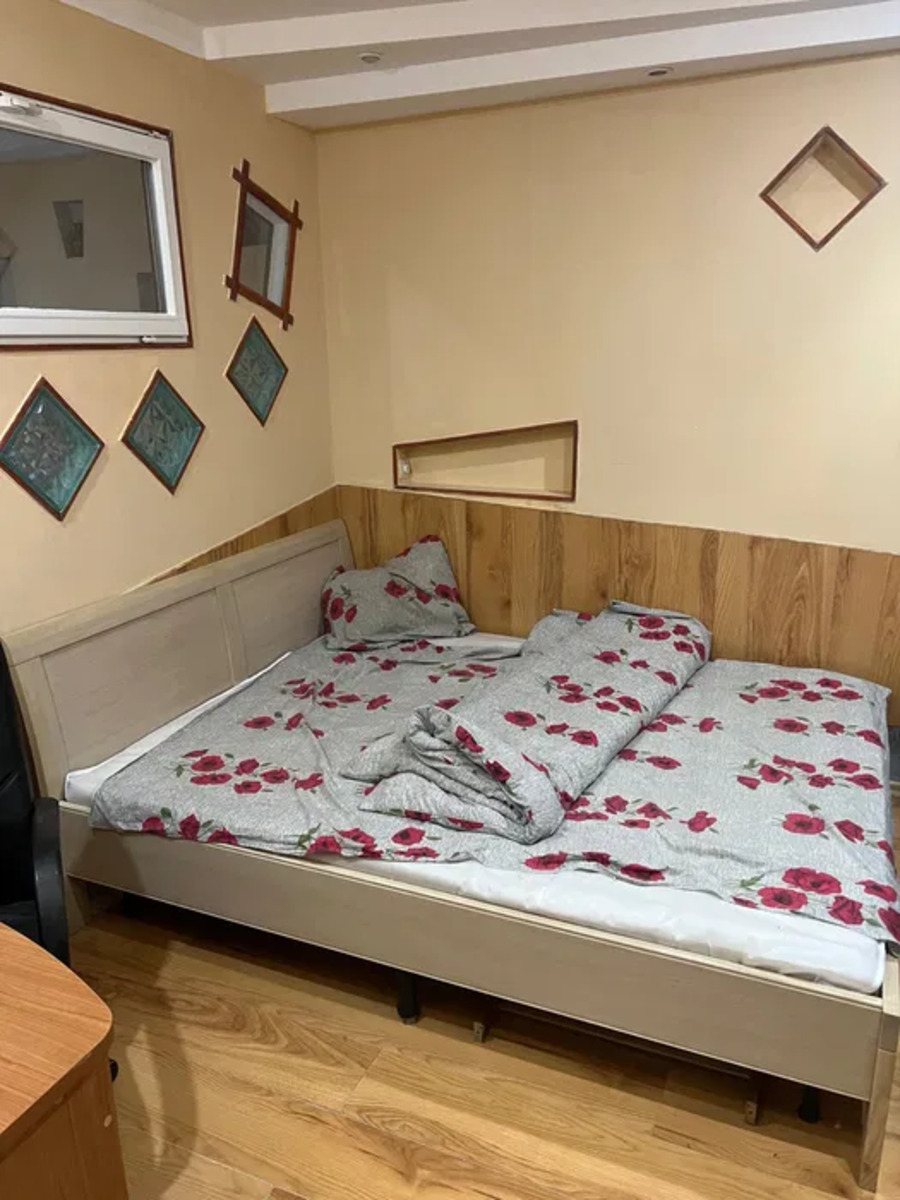 Rent out 1-room apartment. Киев, Литовський проспект, 10а — photo 9