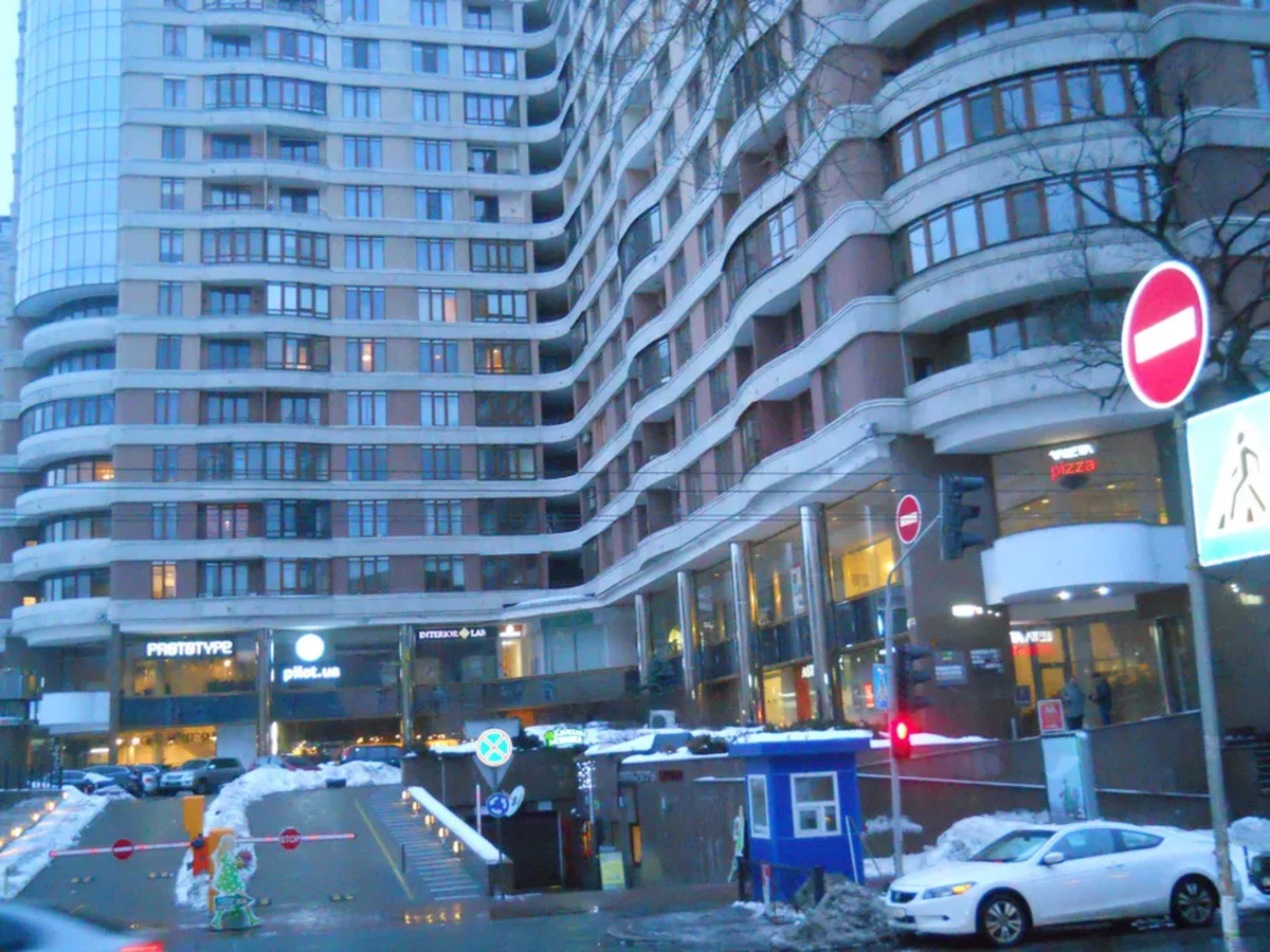 1к квартира Вокзальна фото 1 1к квартира Вокзальна фото 1