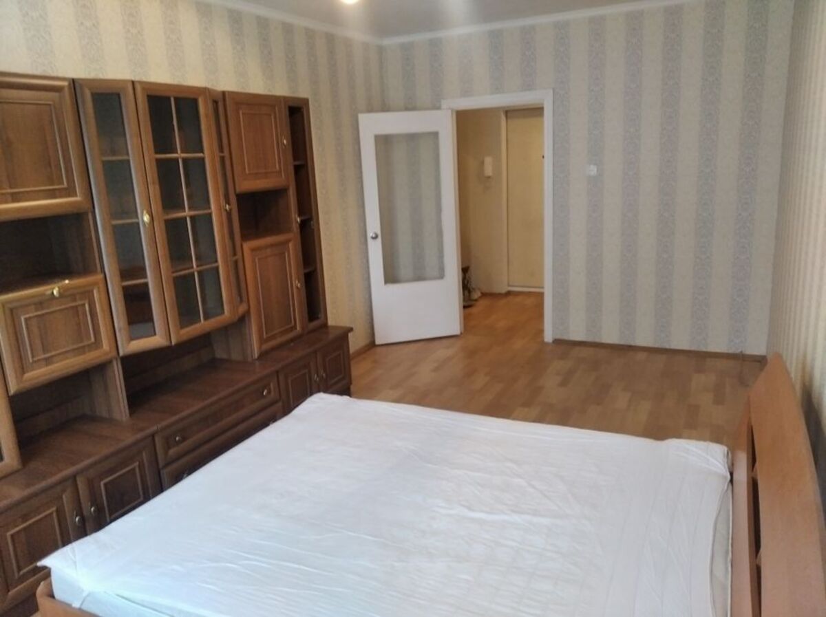 1к метро Осокорки фото 1 1к метро Осокорки фото 1