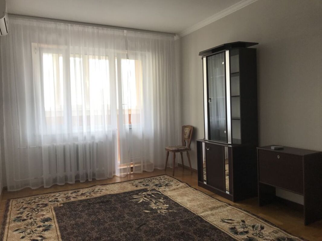 Здається квартира Київ, Дарницький, Позняки, пр. Петра Григоренко, 38а, м. Позняки фото 1 Здається квартира Київ, Дарницький, Позняки, пр. Петра Григоренко, 38а, м. Позняки фото 1