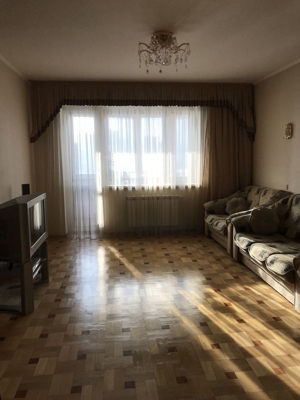 Здається квартира Київ, Дарницький, Позняки, ул. Анны Ахматовой, 13, м. Позняки фото 1 Здається квартира Київ, Дарницький, Позняки, ул. Анны Ахматовой, 13, м. Позняки фото 1