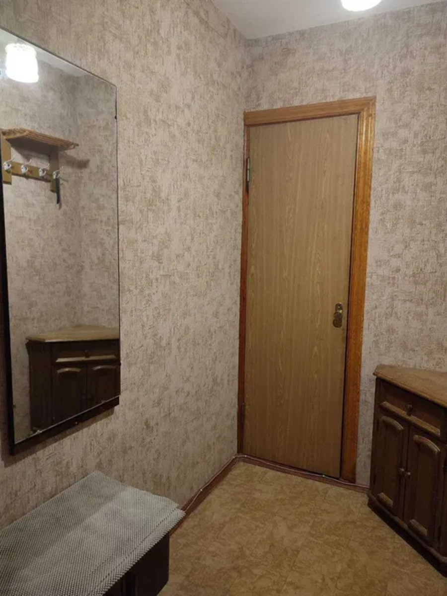 Rent out 1-room apartment. Киев, Іллєнка, 49 — photo 11