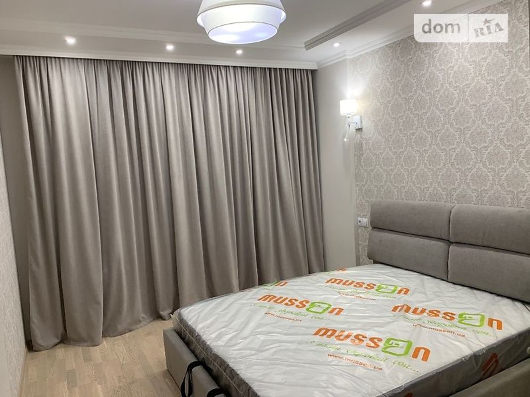 Здається квартира Київ, Соломенський, бул. Вацлава Гавела, 6 фото 1 Здається квартира Київ, Соломенський, бул. Вацлава Гавела, 6 фото 1