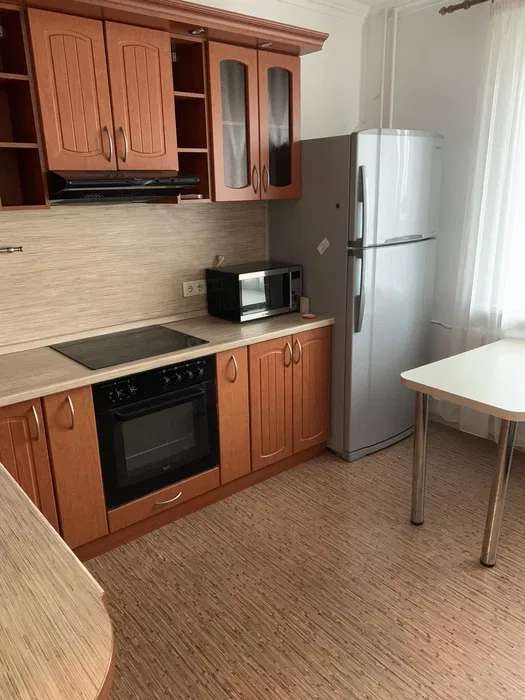 Здається квартира Київ, Дарницький, Позняки, ул. Соломии Крушельницкой, 7, м. Осокорки фото 1 Здається квартира Київ, Дарницький, Позняки, ул. Соломии Крушельницкой, 7, м. Осокорки фото 1