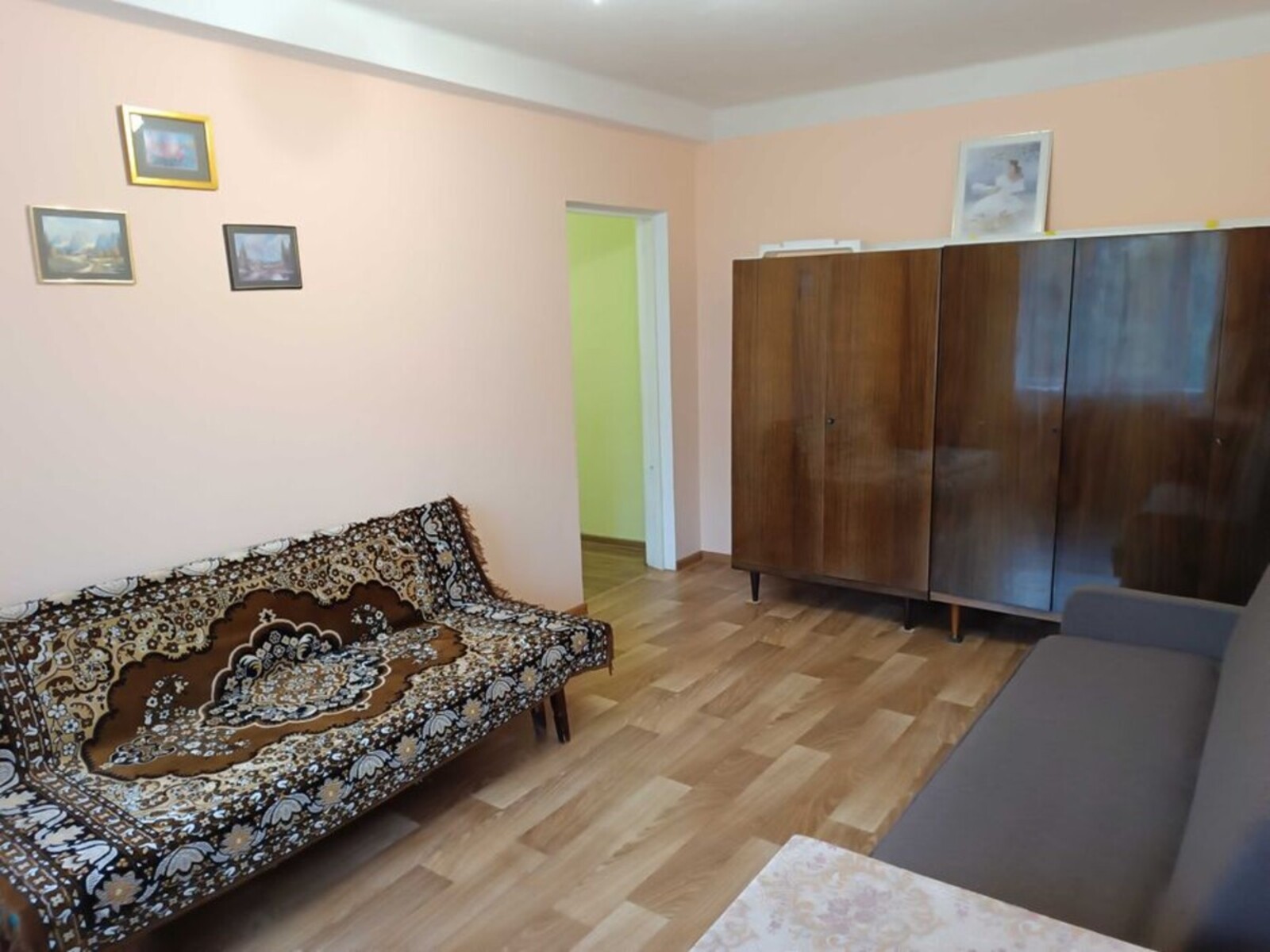 1к метро Житомирська фото 1 1к метро Житомирська фото 1