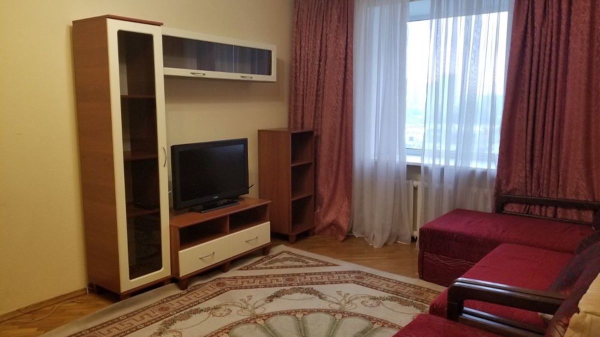 Здається квартира Київ, Дарницький, ул. Княжий Затон, 14б, м. Позняки фото 1 Здається квартира Київ, Дарницький, ул. Княжий Затон, 14б, м. Позняки фото 1
