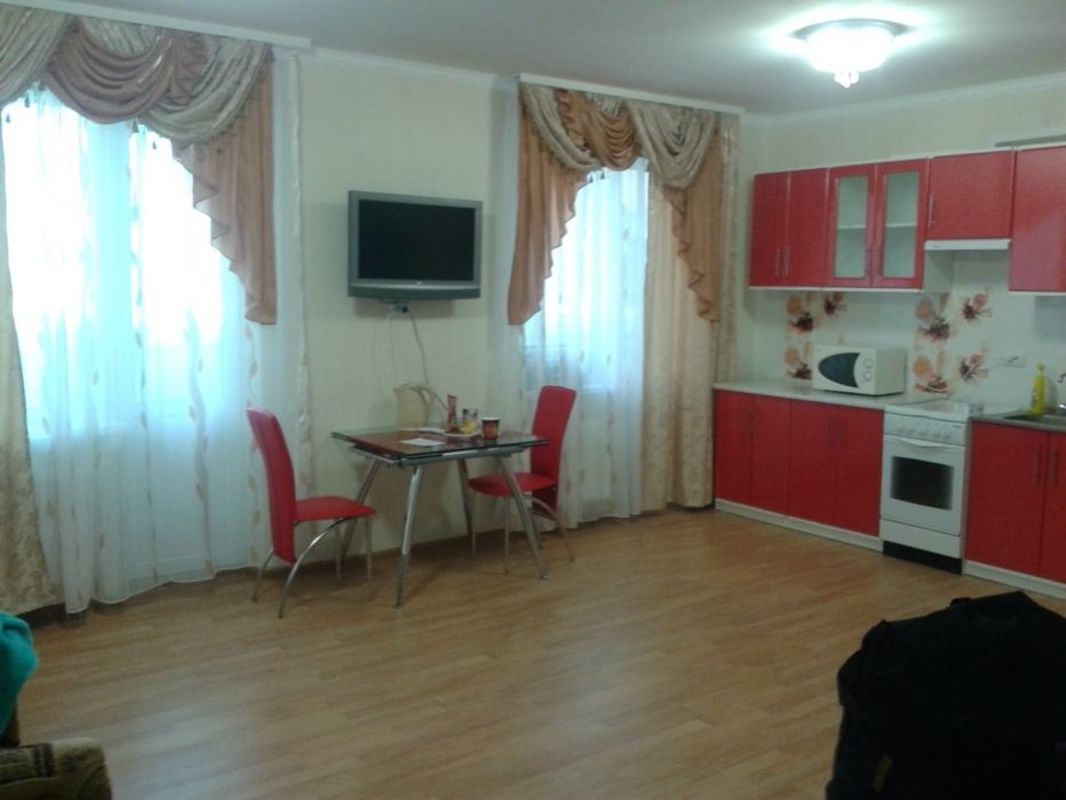 Здається квартира Київ, Дарницький, ул. Михаила Драгоманова, 6/1, м. Позняки фото 1 Здається квартира Київ, Дарницький, ул. Михаила Драгоманова, 6/1, м. Позняки фото 1