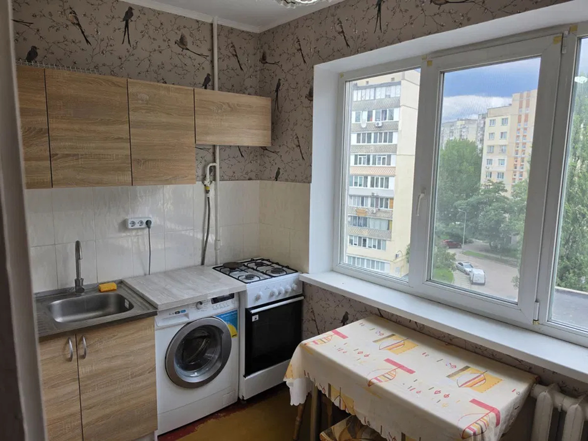 1к квартира. Виноградар. фото 1 1к квартира. Виноградар. фото 1
