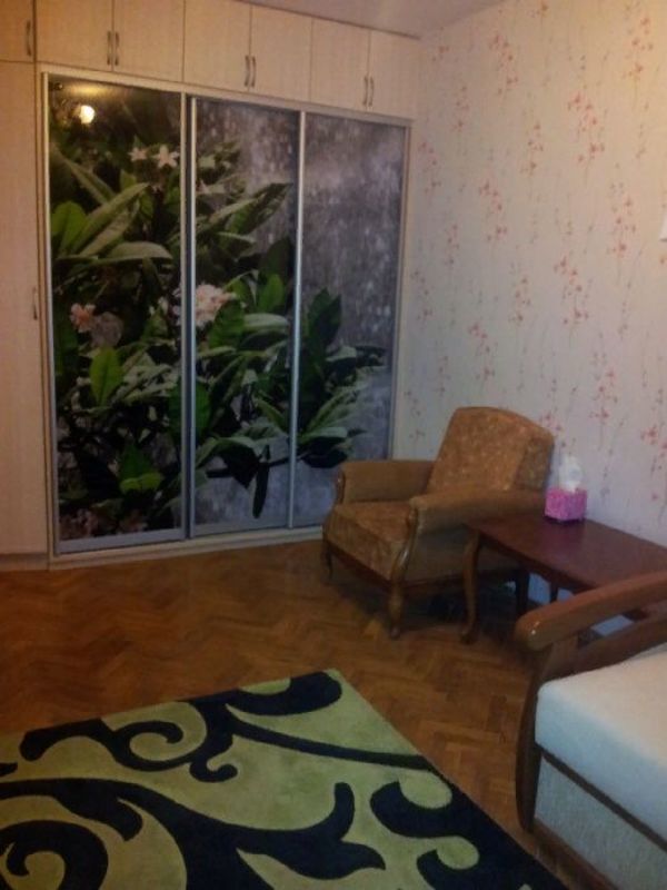 Здається квартира Київ, Дарницький, Позняки, пр. Петра Григоренко, 25, м. Позняки фото 1 Здається квартира Київ, Дарницький, Позняки, пр. Петра Григоренко, 25, м. Позняки фото 1