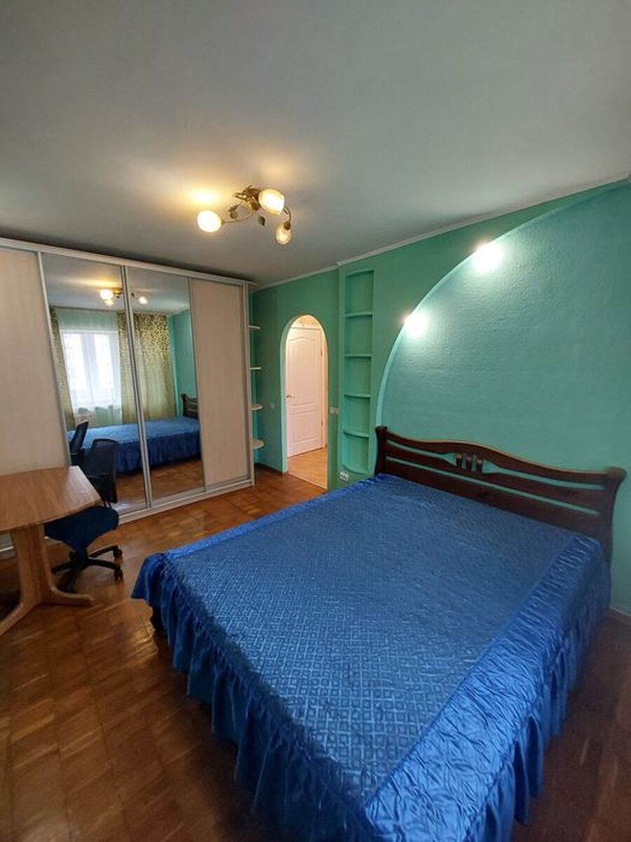 1к квартира. м. Мінська. фото 1 1к квартира. м. Мінська. фото 1