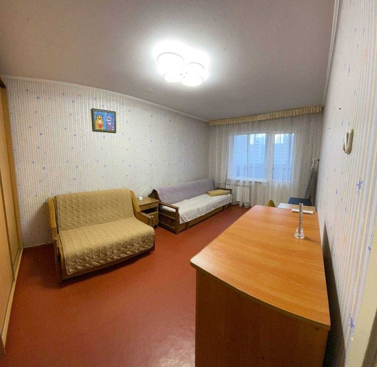 1к квартира. м. Теремки. фото 1 1к квартира. м. Теремки. фото 1