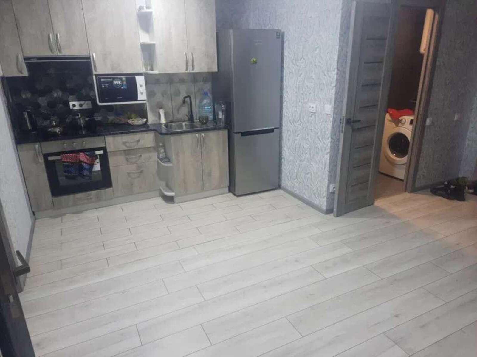 ЖК Одеський Бульвар фото 1 ЖК Одеський Бульвар фото 1