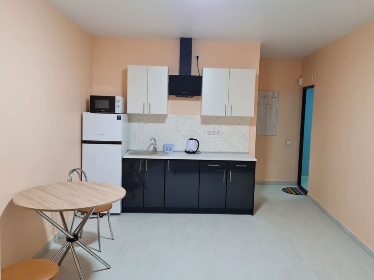 1к квартира-студіо в ЖК Навігатор фото 1 1к квартира-студіо в ЖК Навігатор фото 1