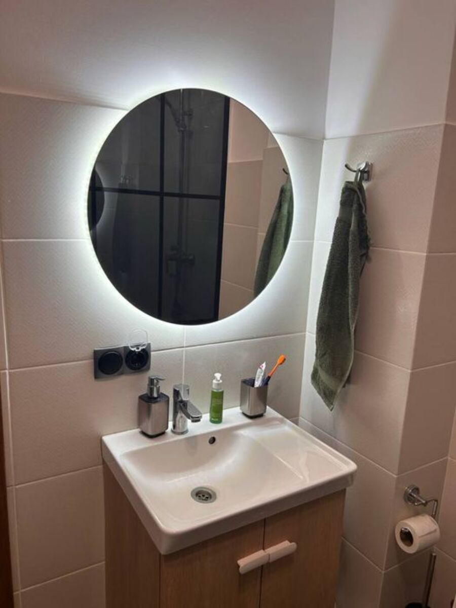 Rent out 1-room apartment. Киев, в Вишняківська, 4 — photo 11