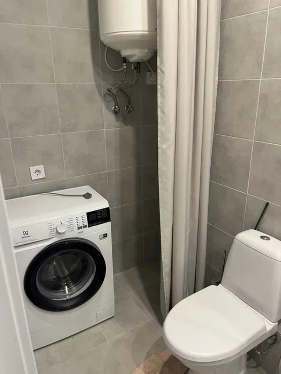 Rent out 1-room apartment. Киев, Осіння, 71 — photo 13