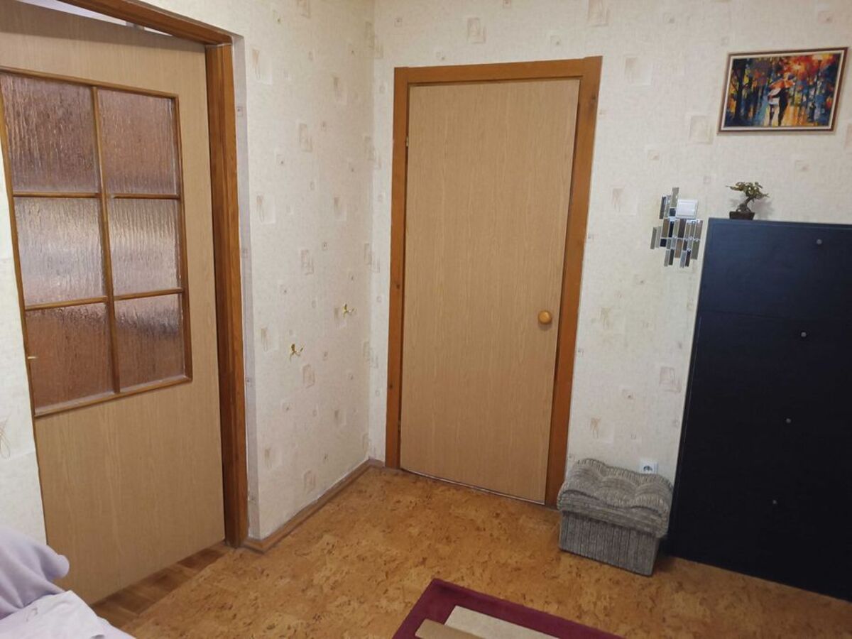 Rent out 1-room apartment. Киев, Бакинська, 37г — photo 8