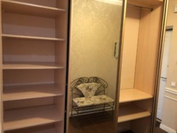 Здається квартира Київ, Дніпровський, Шумского Юрия ул., 5, м. Лівобережна фото 9 Здається квартира Київ, Дніпровський, Шумского Юрия ул., 5, м. Лівобережна фото 9