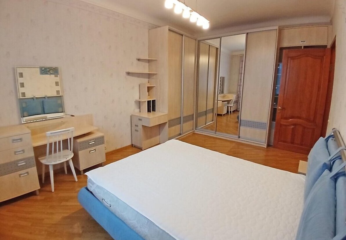 Rent out 3-room apartment. Киев, в Юлії Здановської, 22/15 — photo 2