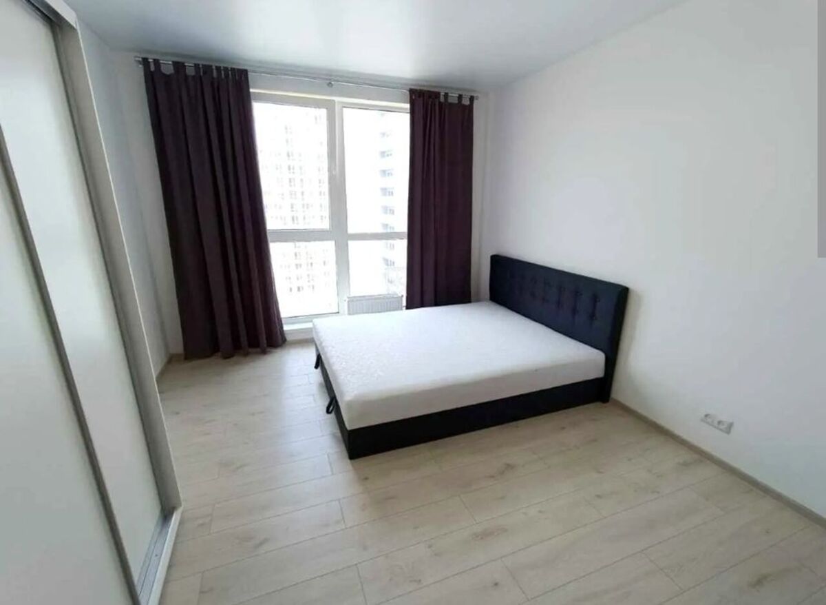 Здається квартира Київ, Дарницький, Ревуцкого ул., 40в фото 1 Здається квартира Київ, Дарницький, Ревуцкого ул., 40в фото 1