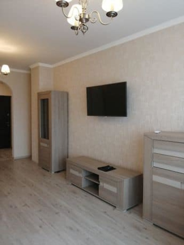 1к. кв. в современном доме бизнес-класса. М. Лукьяновская фото 1 1к. кв. в современном доме бизнес-класса. М. Лукьяновская фото 1