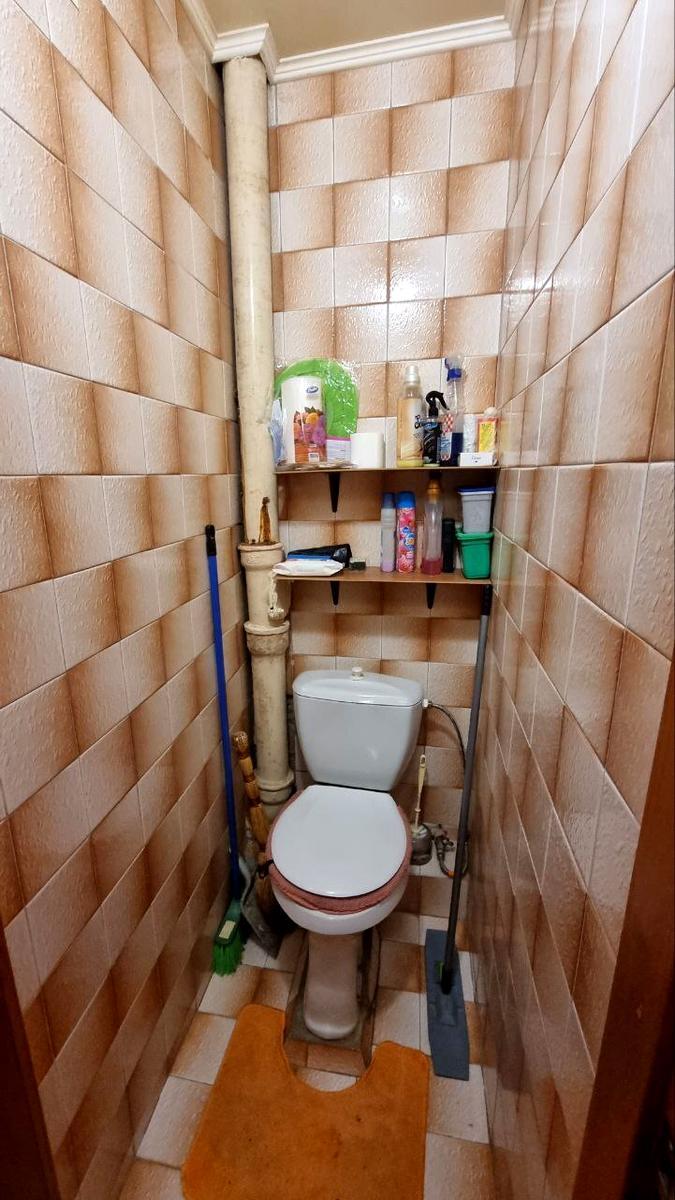 Rent out 1-room apartment. Киев, в Михайла Стельмаха, 6 — photo 9