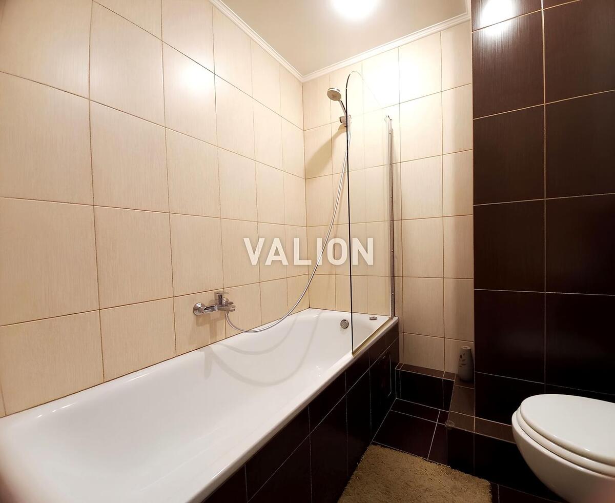 Rent out 1-room apartment. Киев, вул Драгоманова, 1Г — photo 9