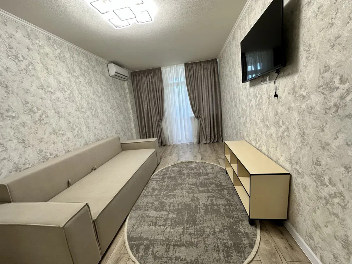 1к квартира ЖК «Кузьмінський 2» фото 1 1к квартира ЖК «Кузьмінський 2» фото 1