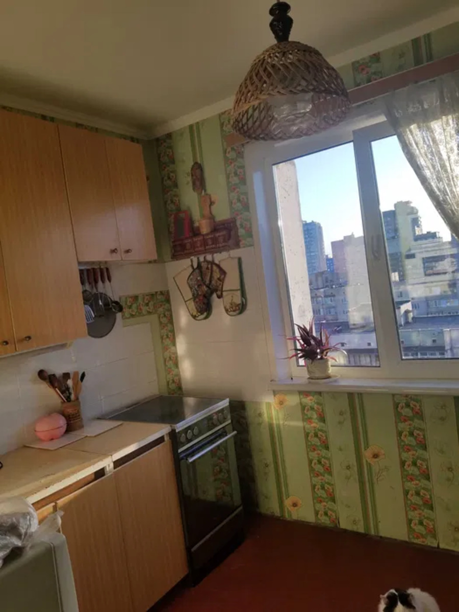 3к квартира Троєщина фото 1 3к квартира Троєщина фото 1