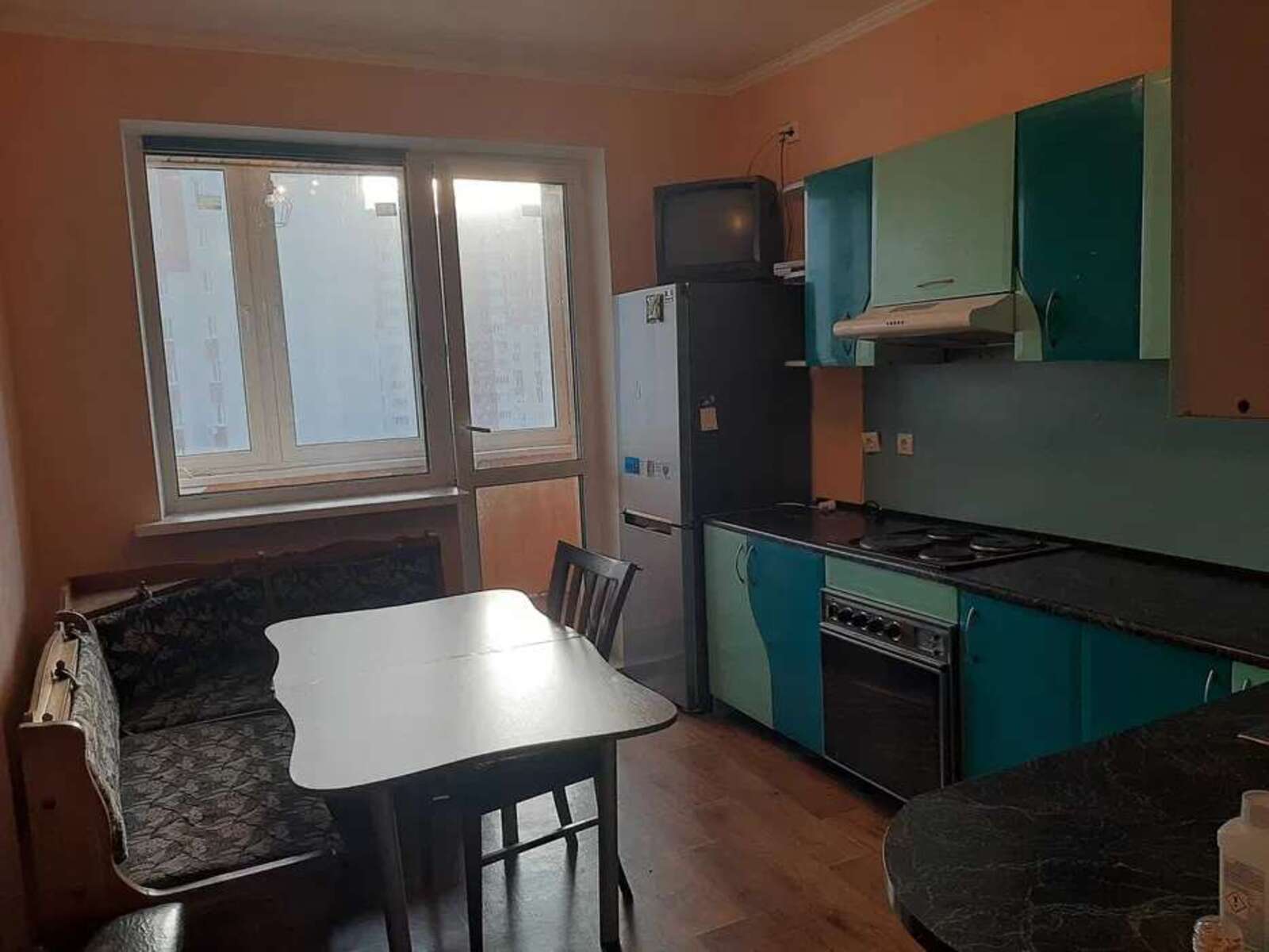 Здається квартира Київ, Дарницький, Позняки, ул. Бориса Гмыри, 14-а, м. Осокорки фото 1 Здається квартира Київ, Дарницький, Позняки, ул. Бориса Гмыри, 14-а, м. Осокорки фото 1
